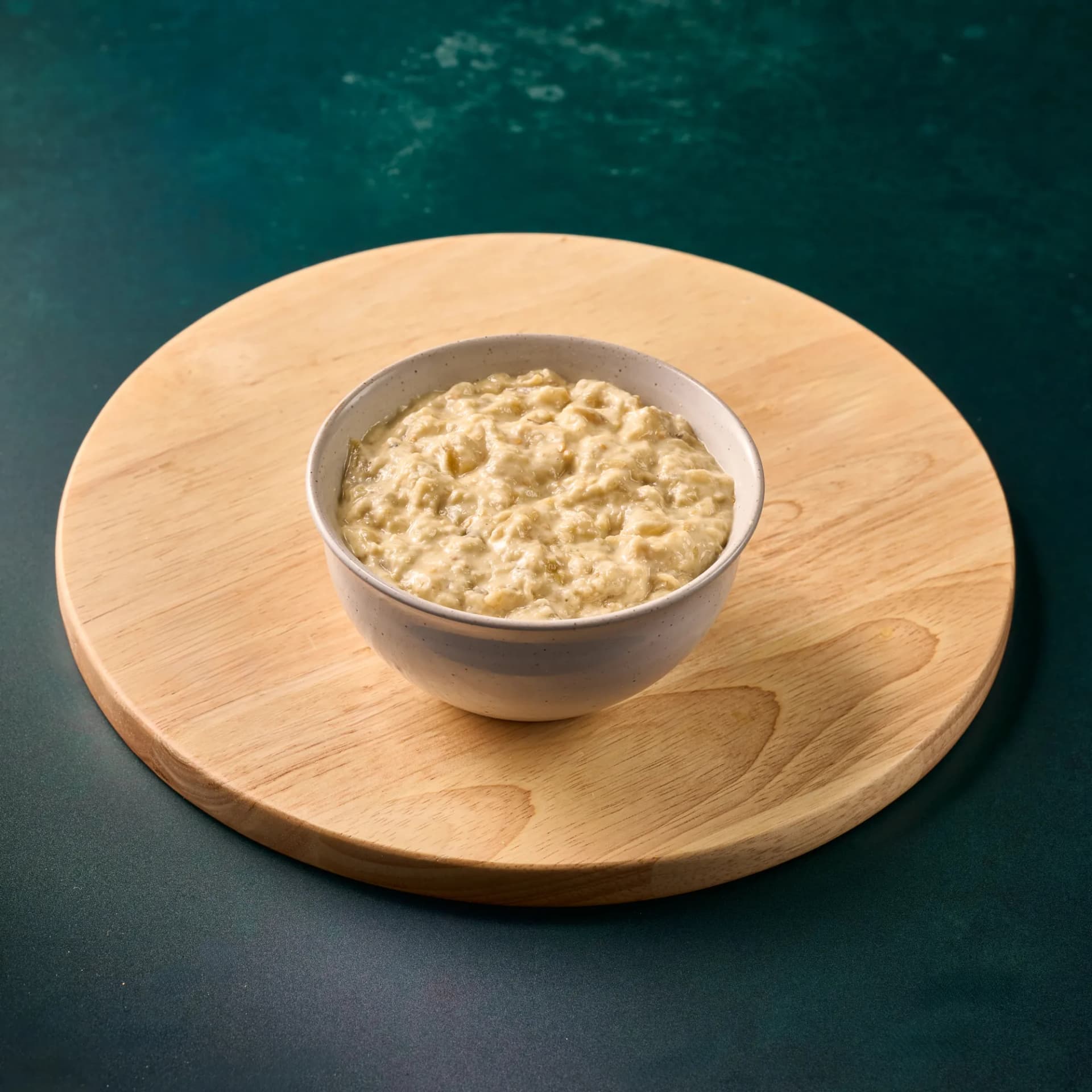 Baba Ghanoush
