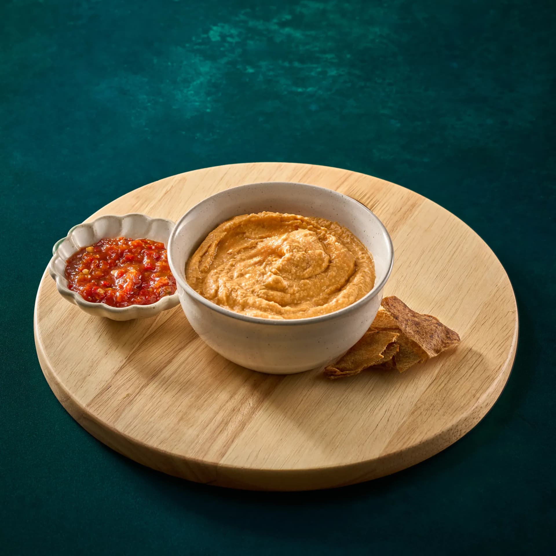 Dips & Spreads